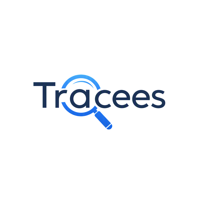 tracees.com logo