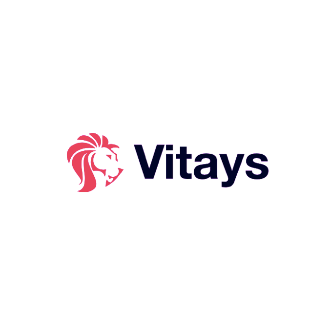 vitays.com logo