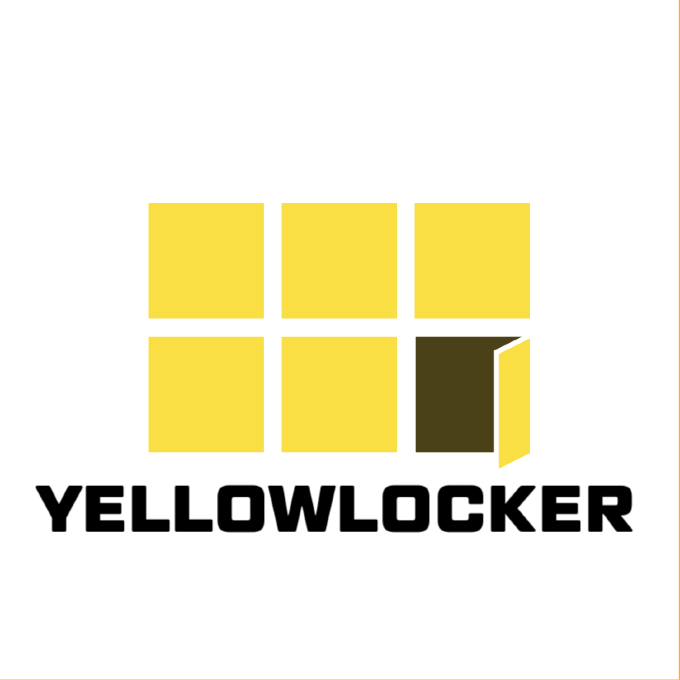yellowlocker.com logo