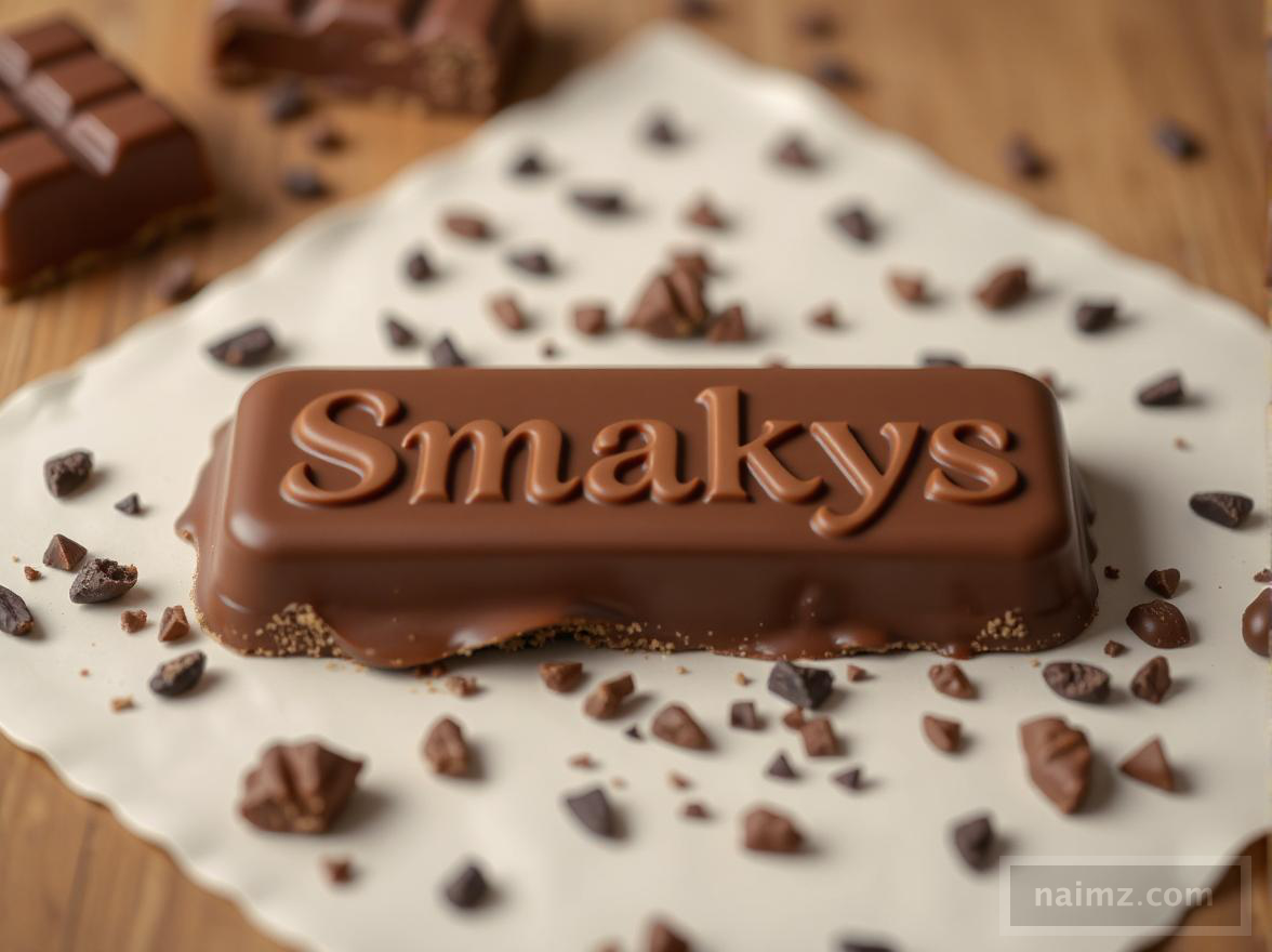 Smakys Brand Power