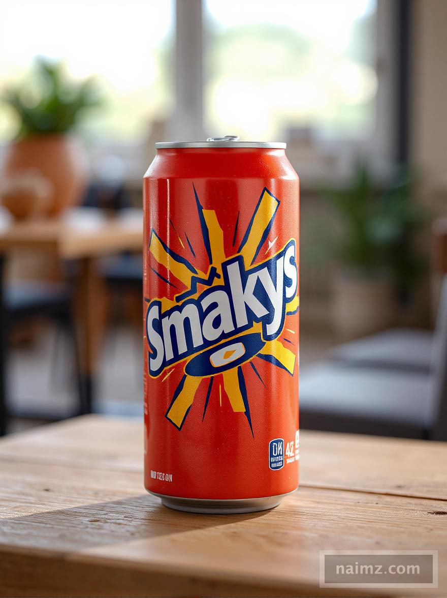 Smakys Beverage