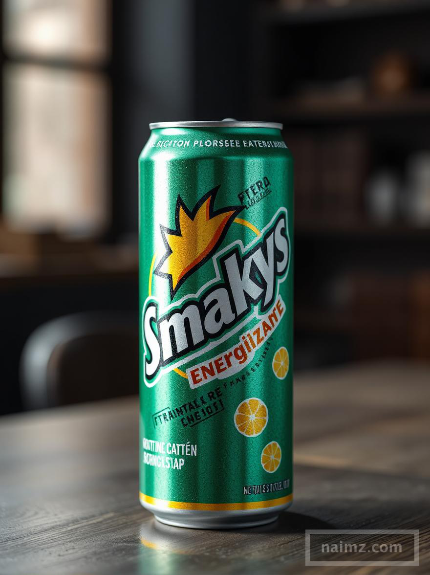 Smakys Products