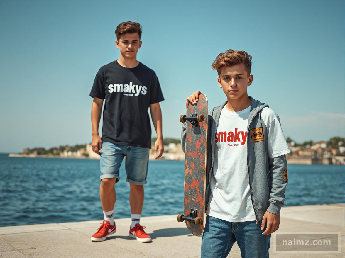 Smakys Lifestyle Brand