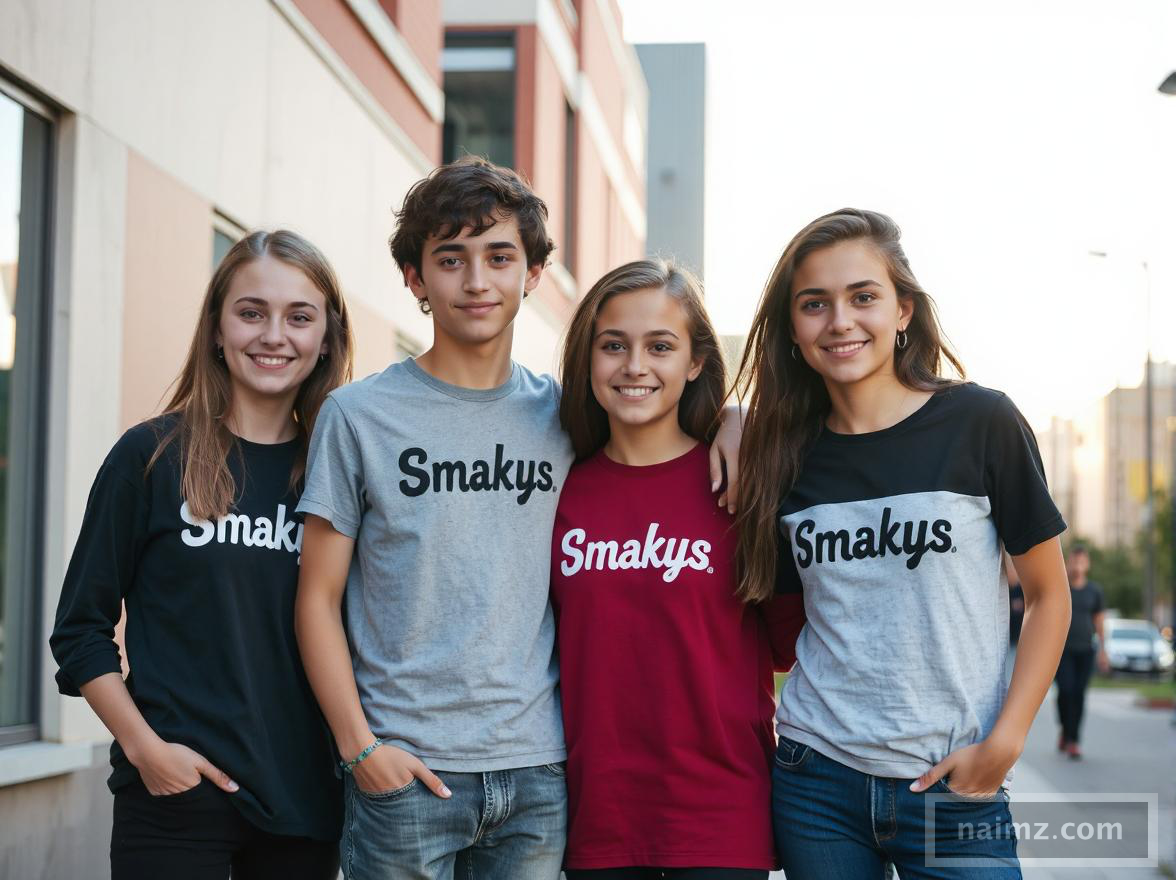 Smakys Lifestyle