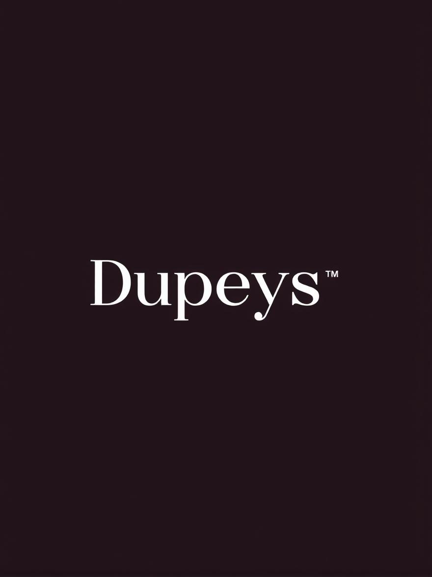 Dupeys Premium Domain