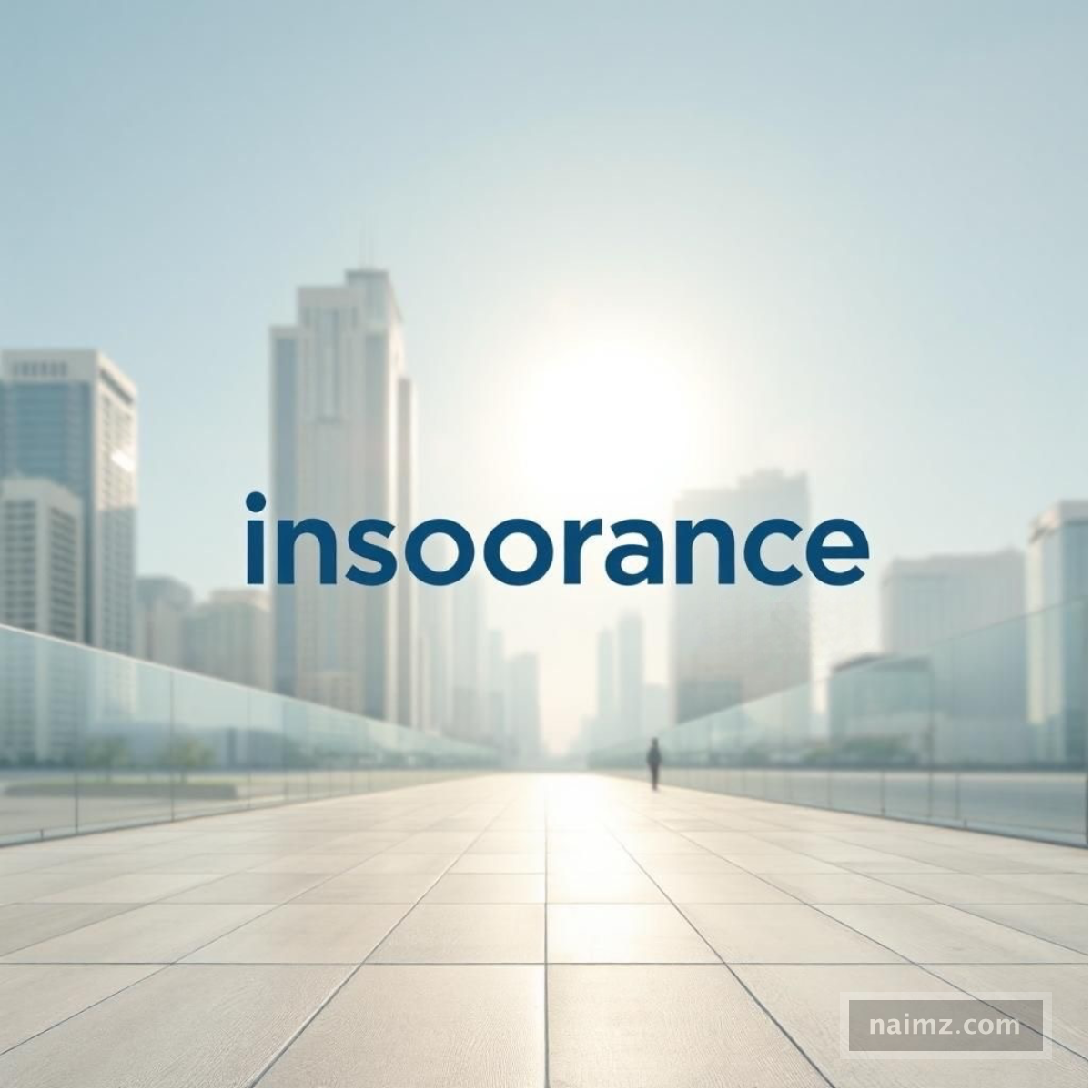 Insoorance Premium Domain