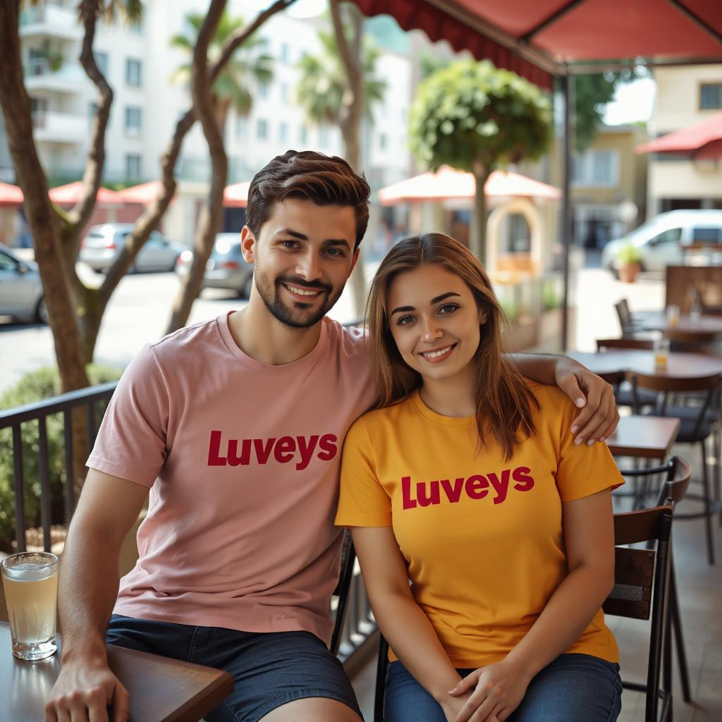 luveys Premium Domain