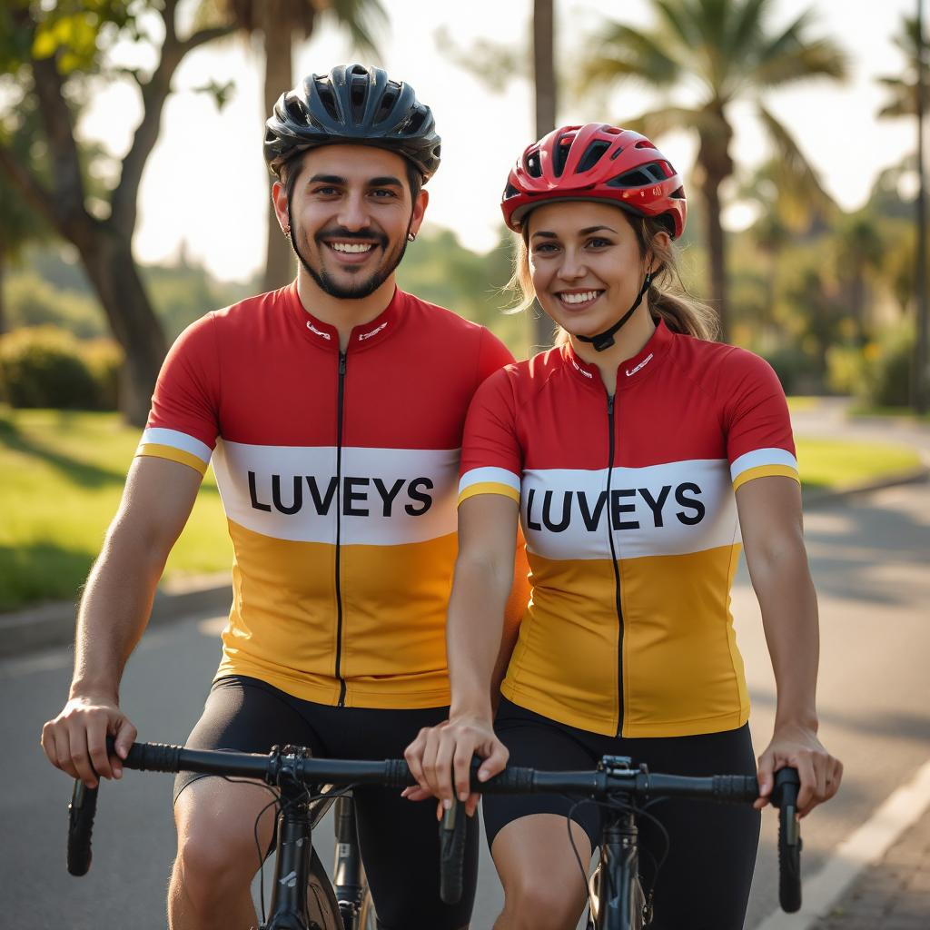 luveys Premium Domain