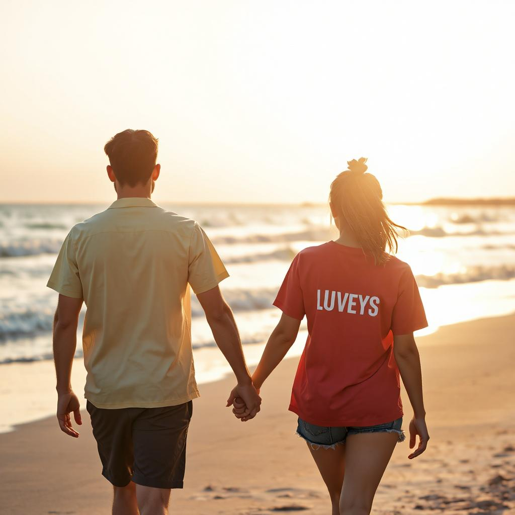 luveys Premium Domain