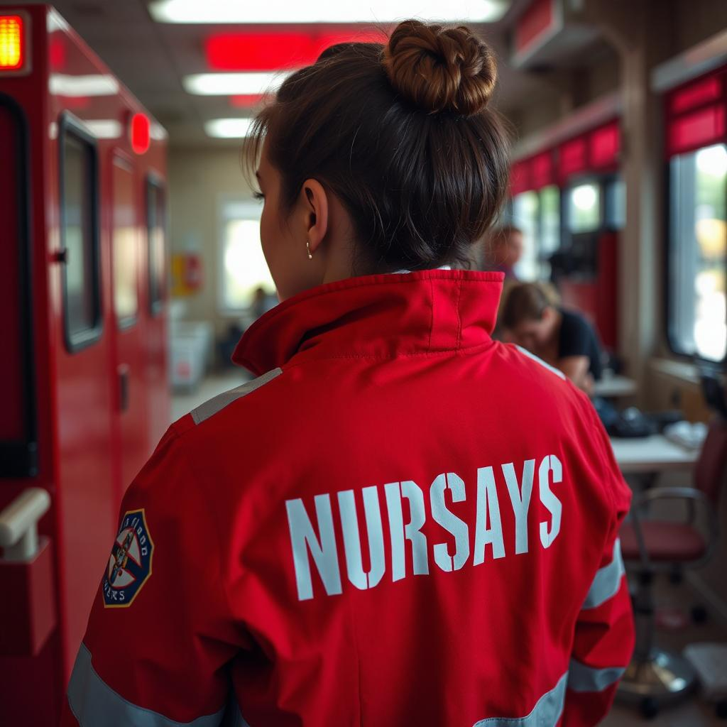 Nursays Premium Domain