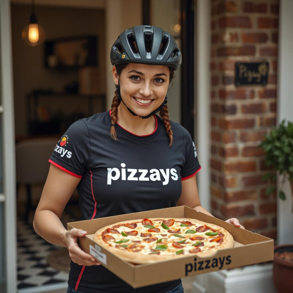 pizzays Premium Domain