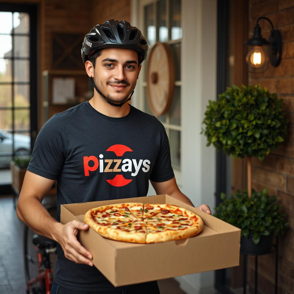 pizzays Premium Domain