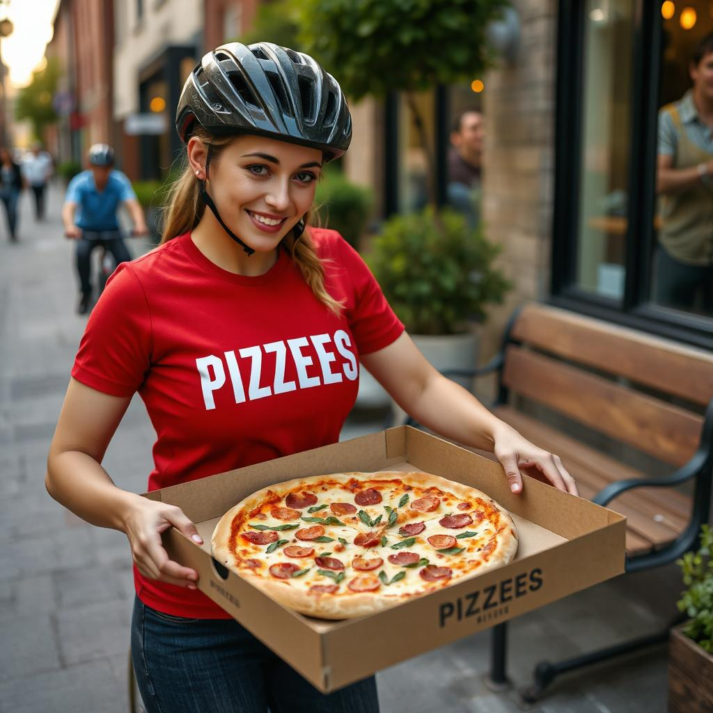 pizzees Premium Domain