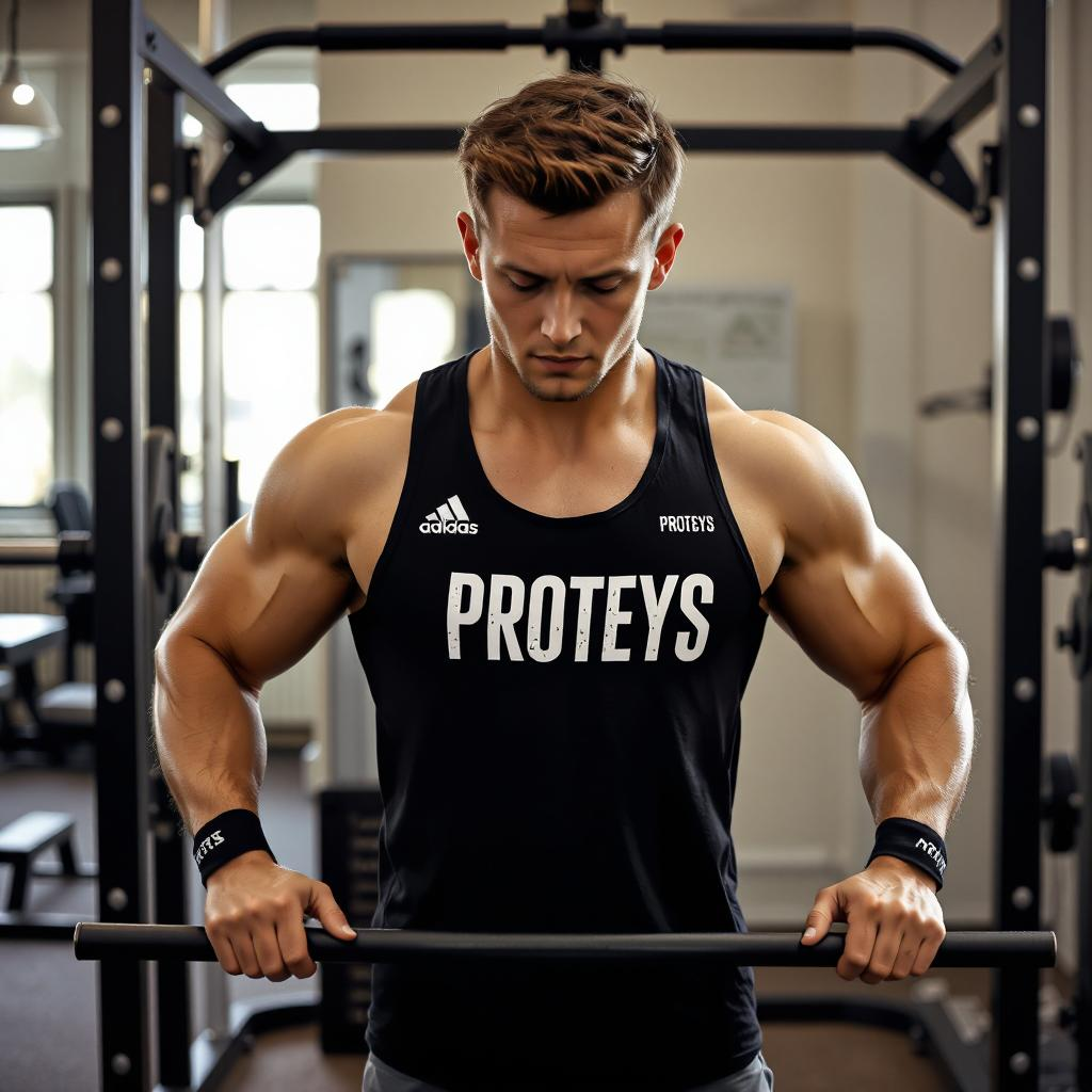 proteys Premium Domain