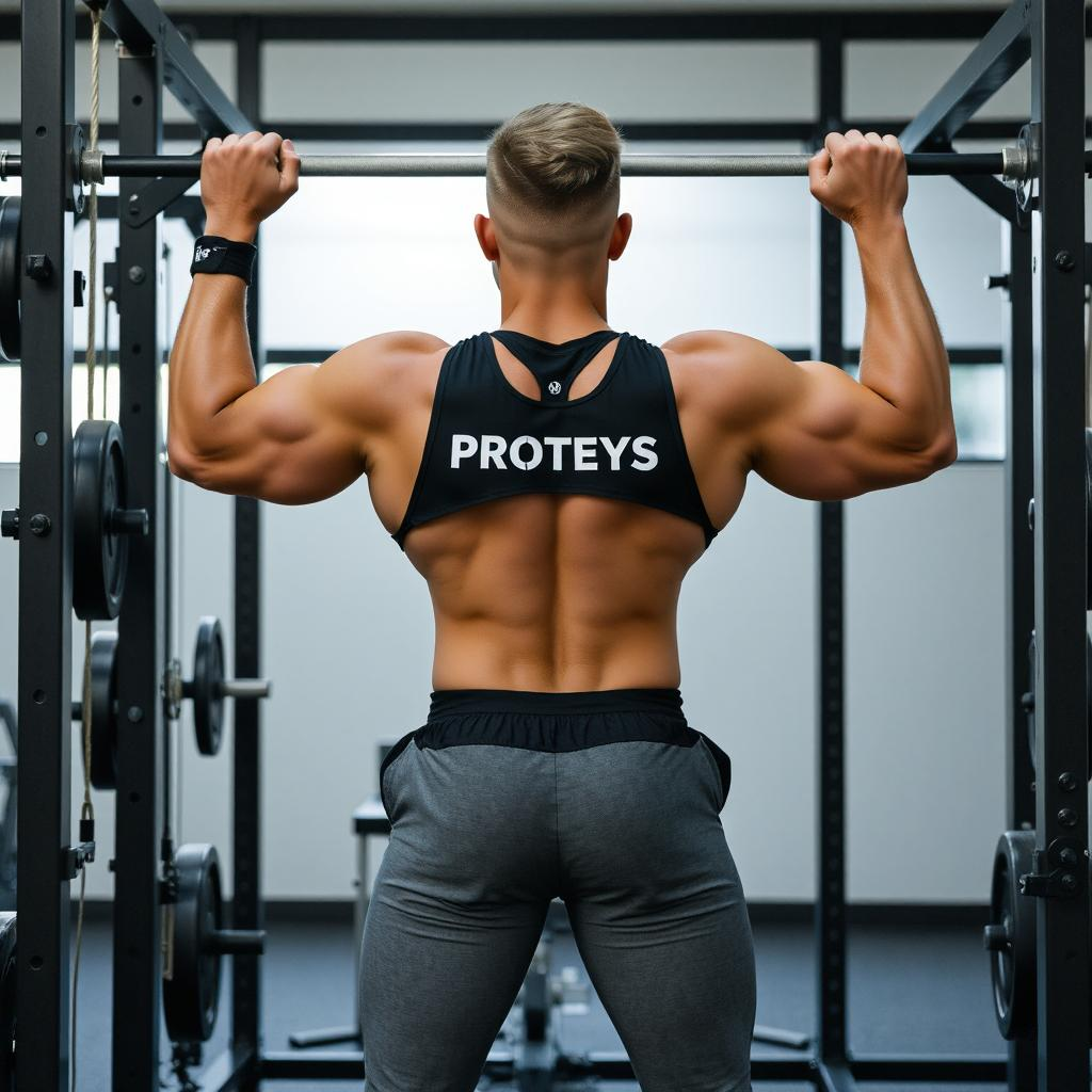 proteys Premium Domain