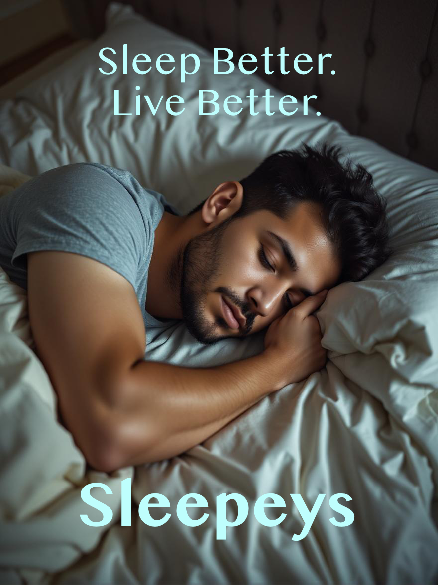 Sleepeys Brand Applications