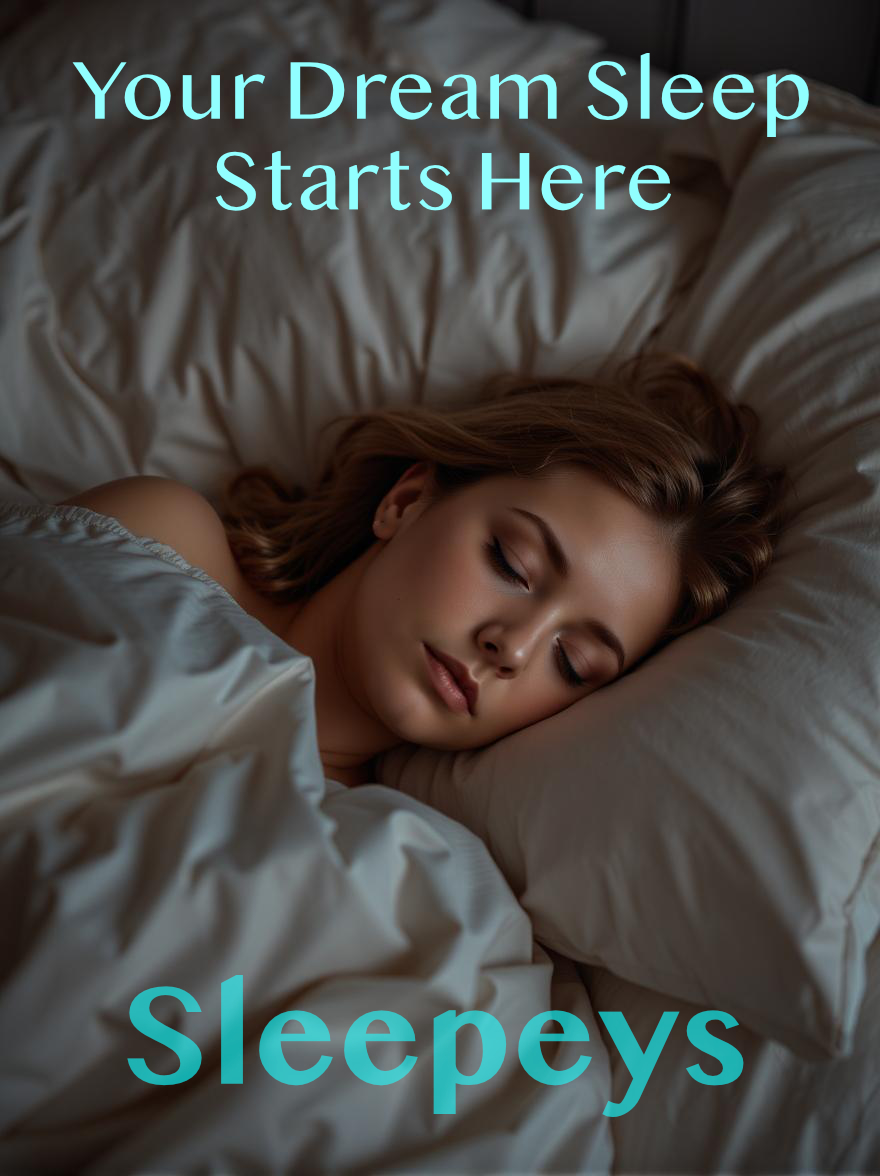 Sleepeys Sleep Solutions
