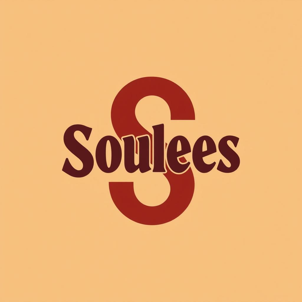 soulees Premium Domain