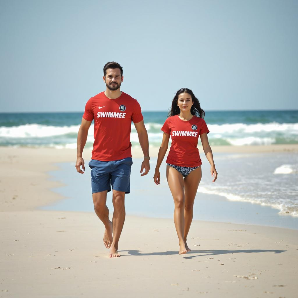 swimmee Premium Domain