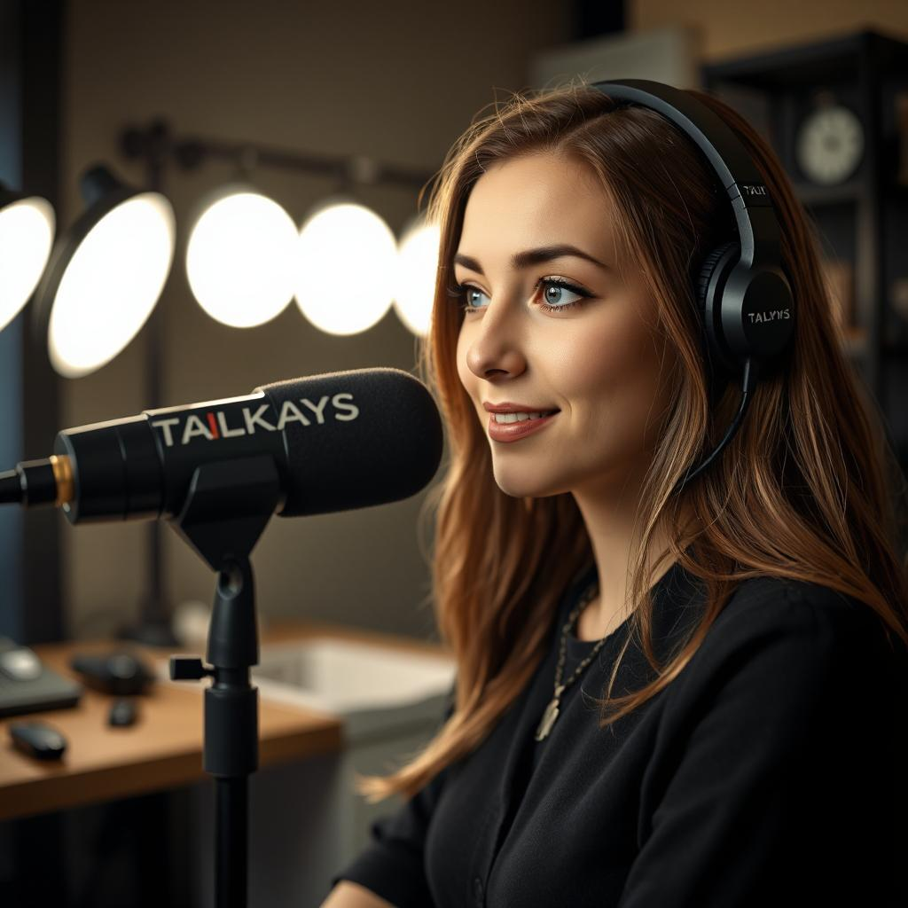 talkays Premium Domain